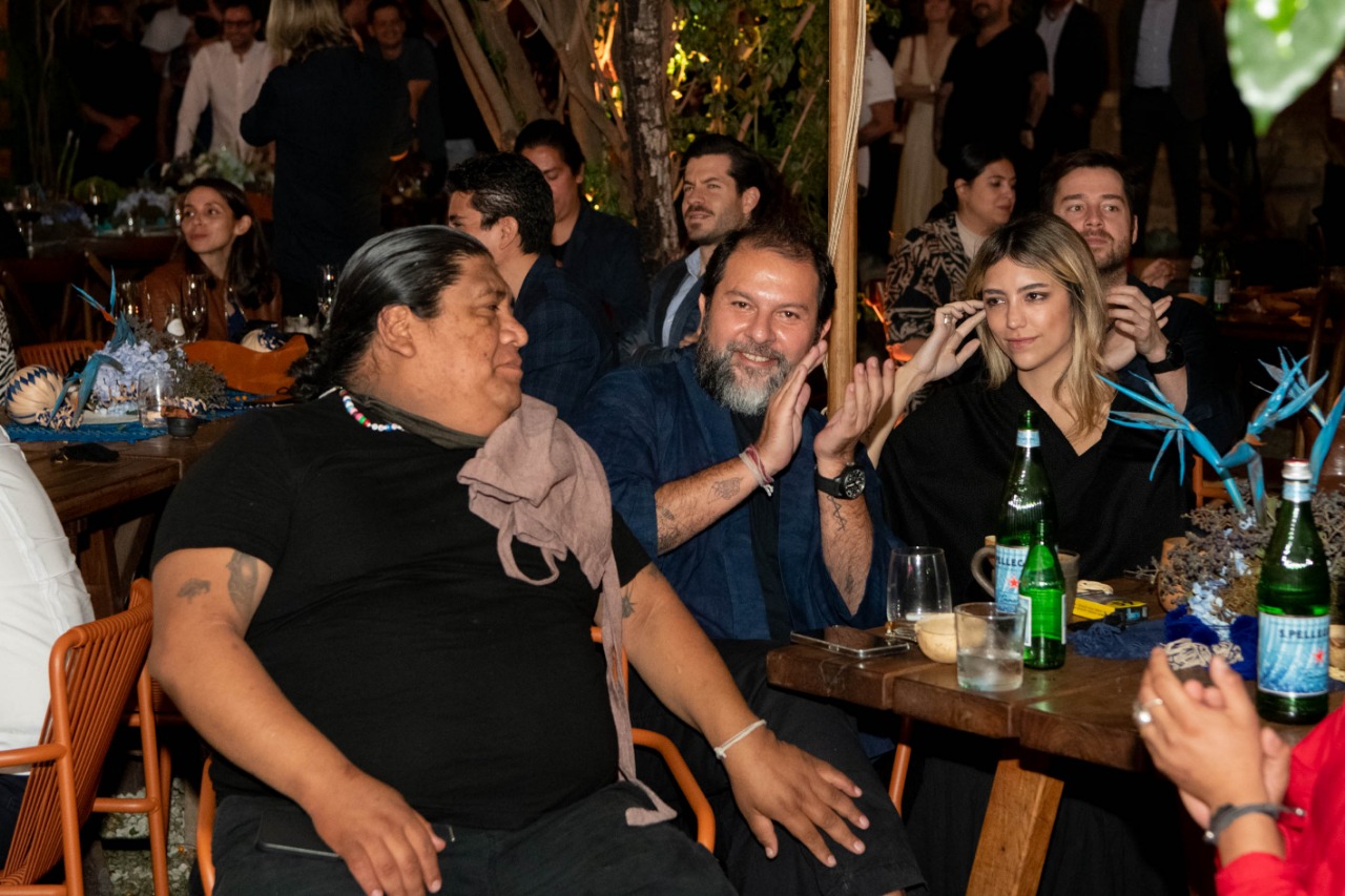 Latin America´s 50 Best Restaurants 2021
