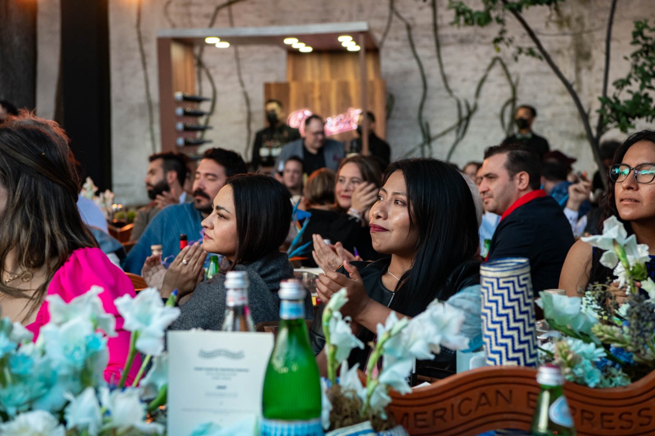 Latin America’s 50 Best Restaurants 2021
