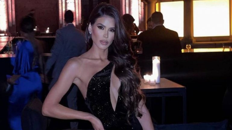 Michell Roxana Alejandro Fernández