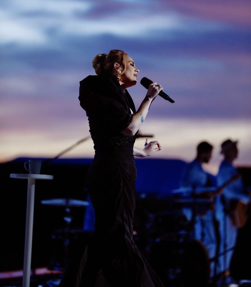 adele