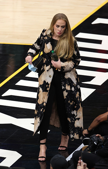 adele