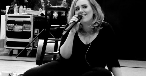 adele