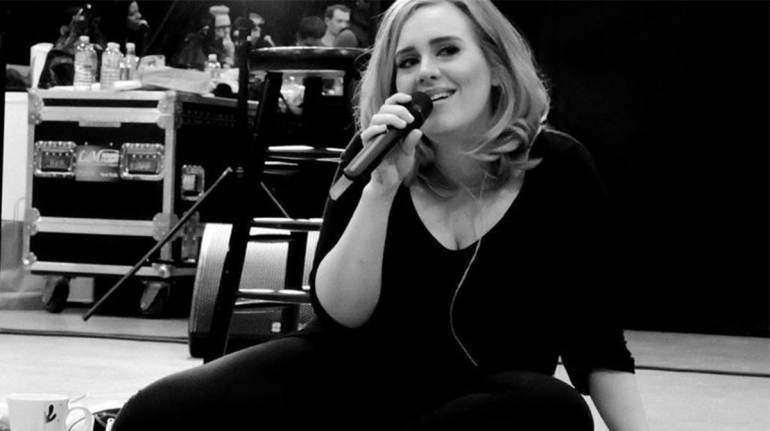adele