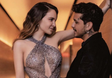 belinda y nodal mensajes