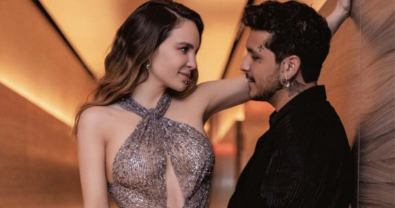 belinda y nodal mensajes