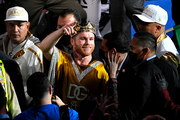 canelo