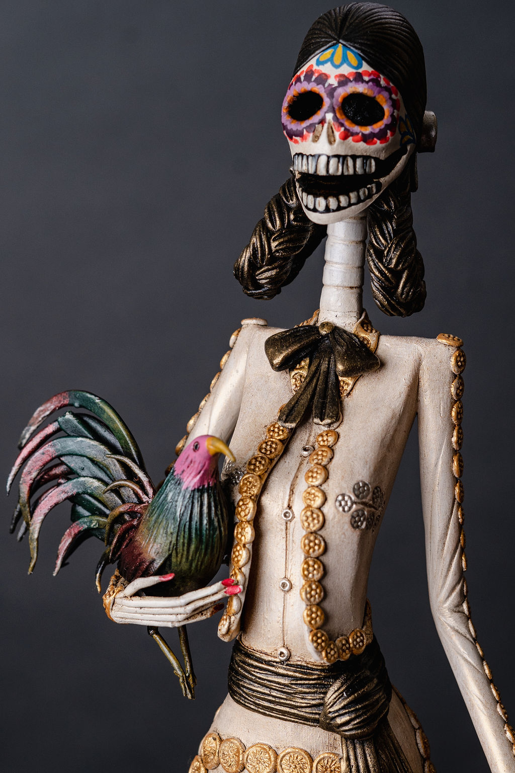 catrina