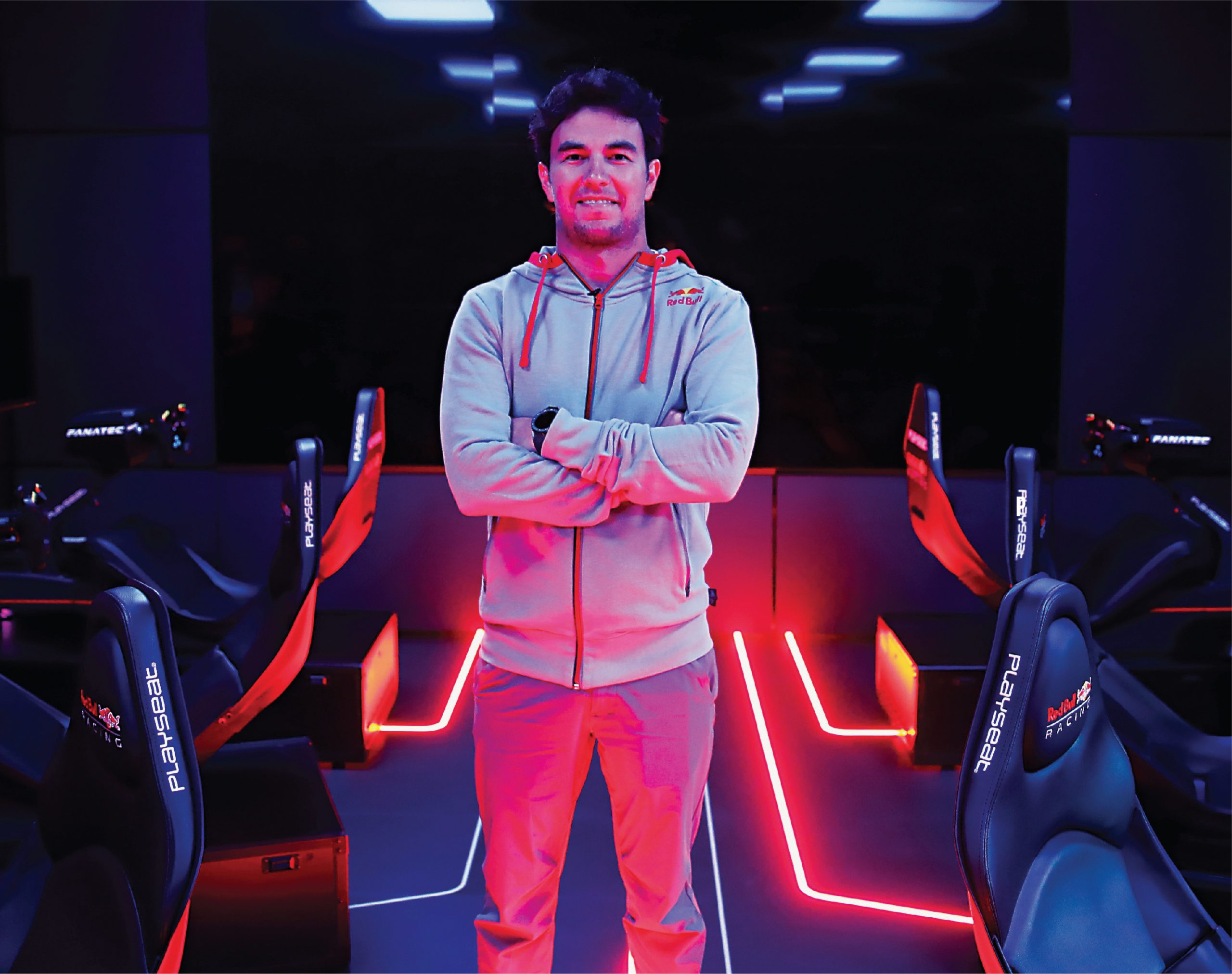 checo perez