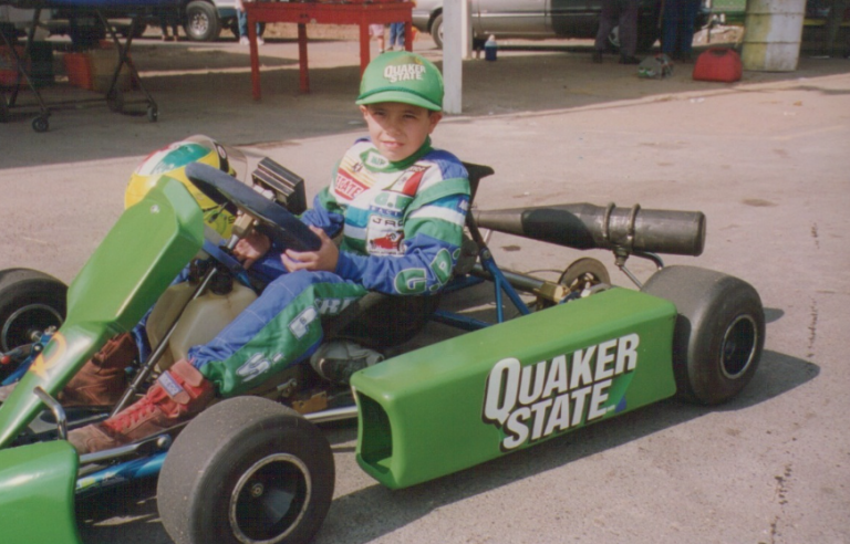 checo perez