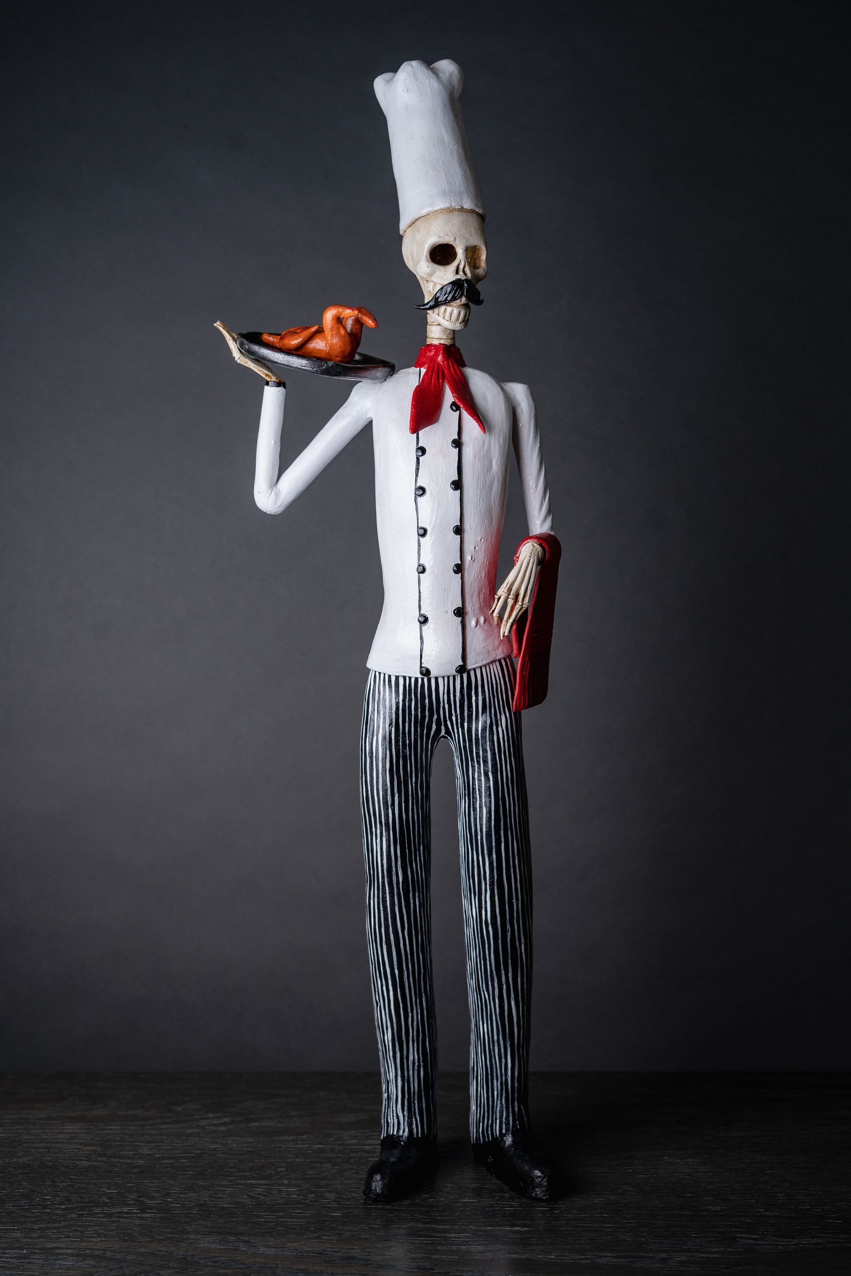 dia de muertos