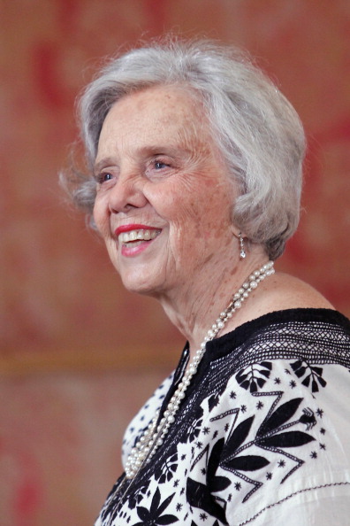 elena poniatowska