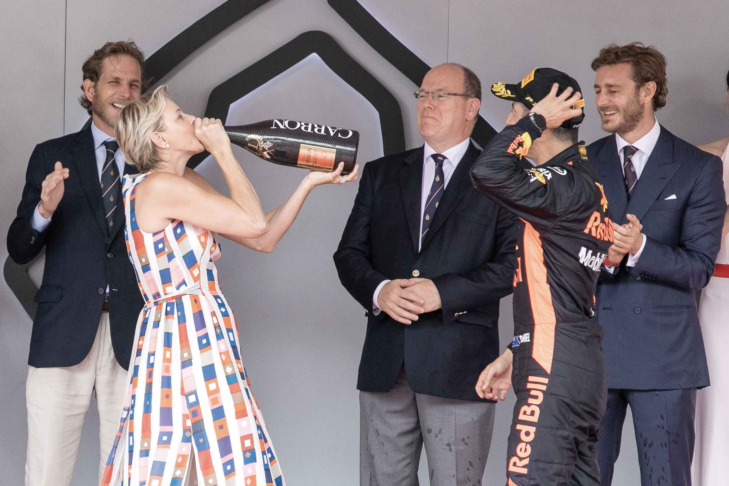formula 1