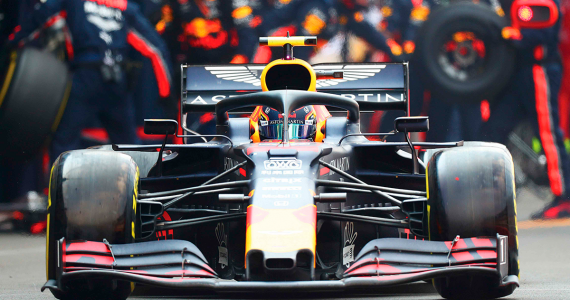 gran premio de la ciudad de mexico