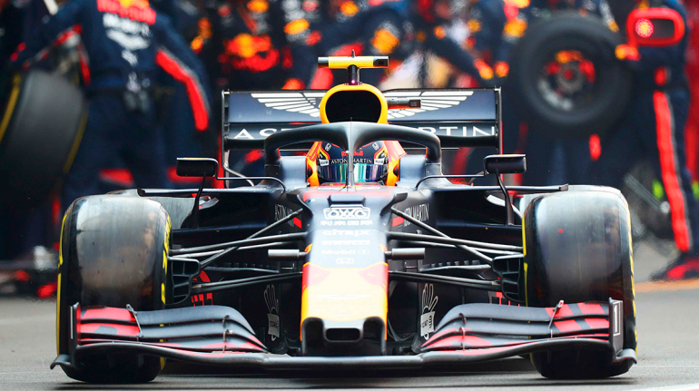 gran premio de la ciudad de mexico