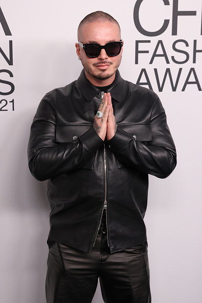 j balvin
