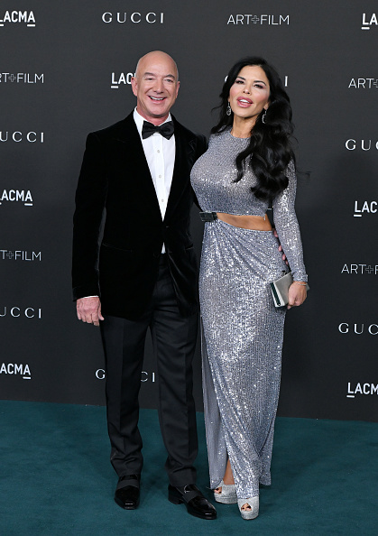 jeff y lauren