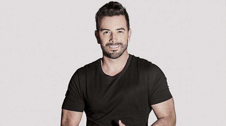 Mane de la Parra Latin Grammy