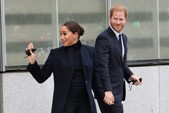 meghan markle