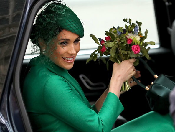 meghan markle