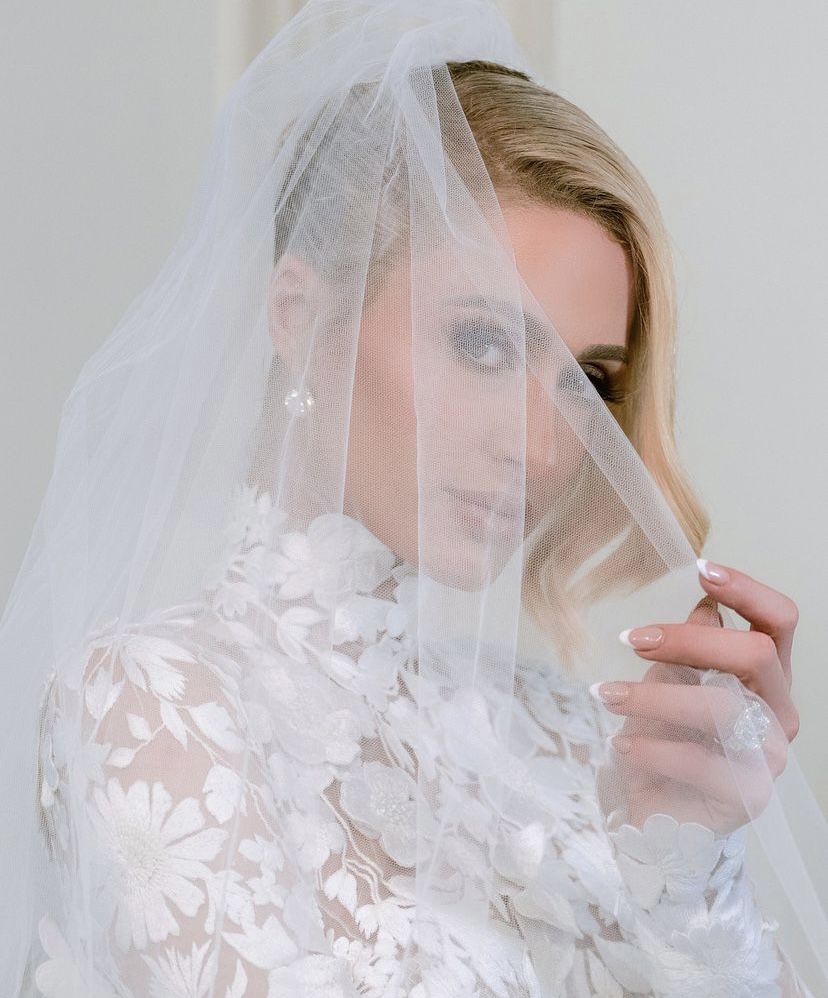 paris hilton