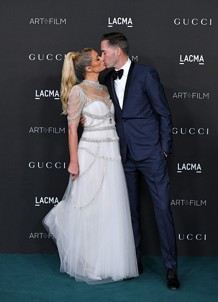 paris y carter