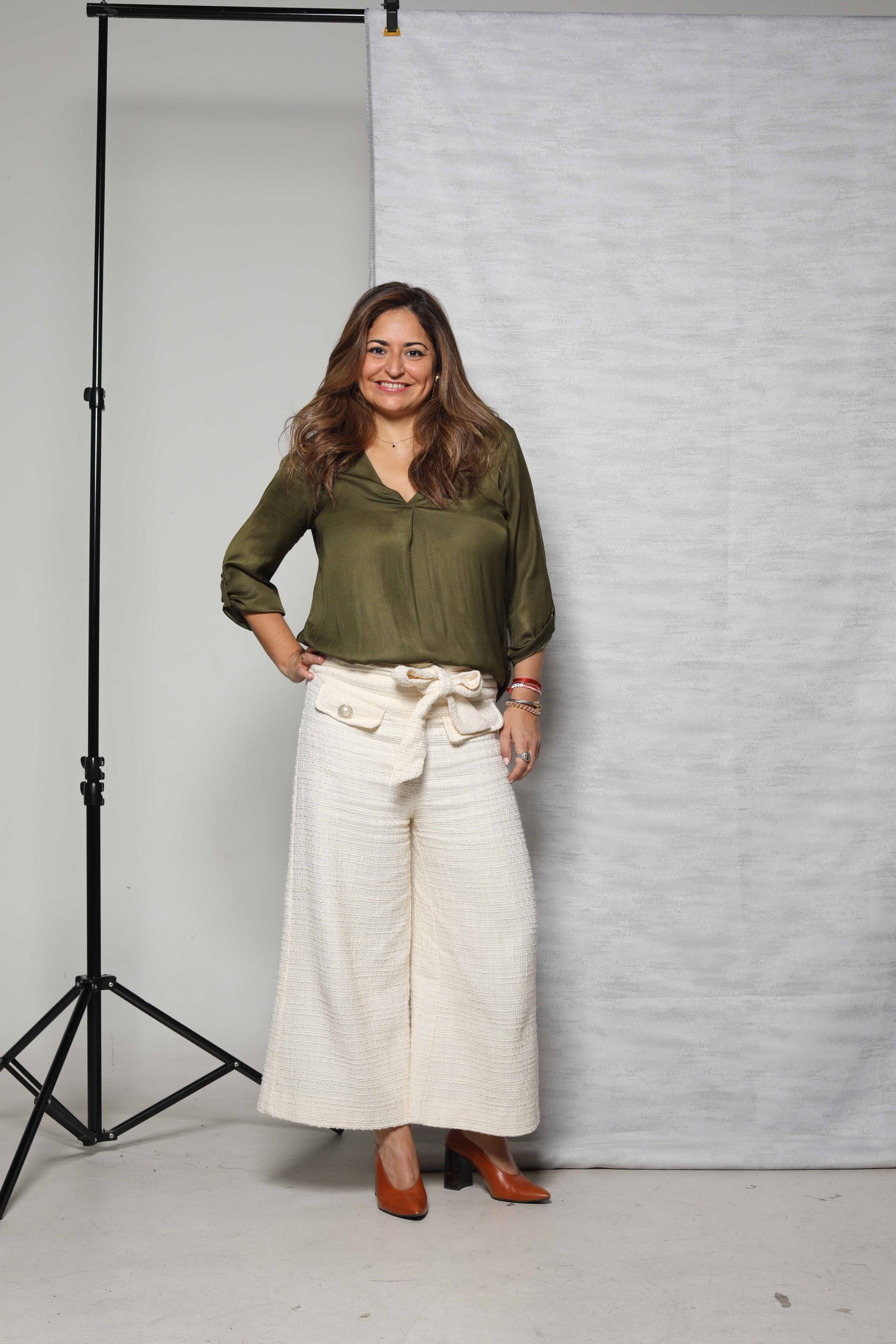 rocio marfil