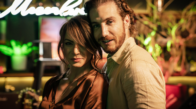 silvia navarro y eugenio