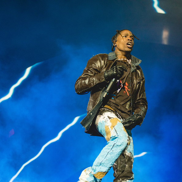 travis scott