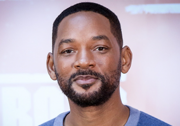 will smith libro