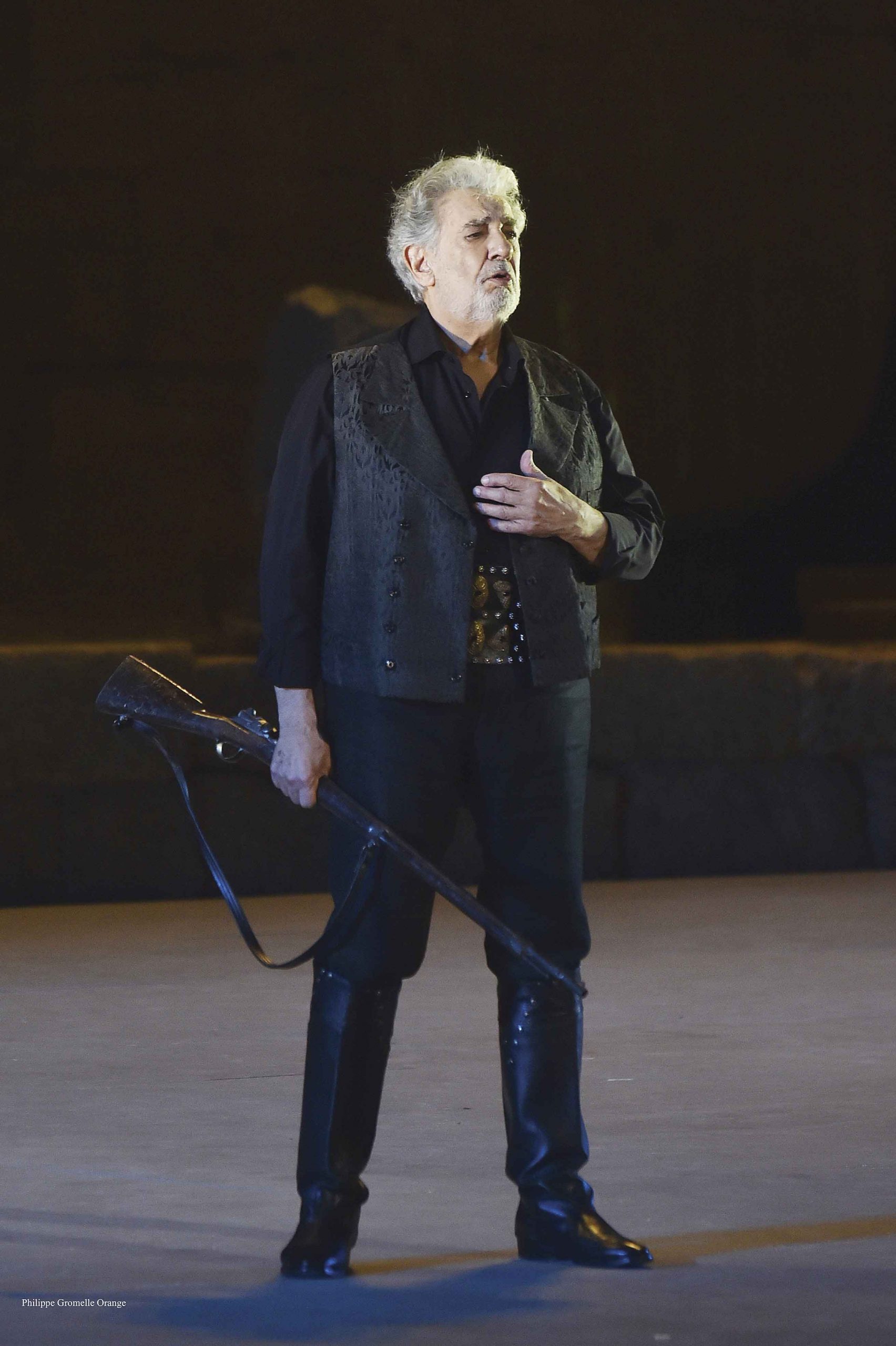 placido domingo