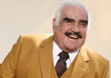 Vicente Fernández por siempre