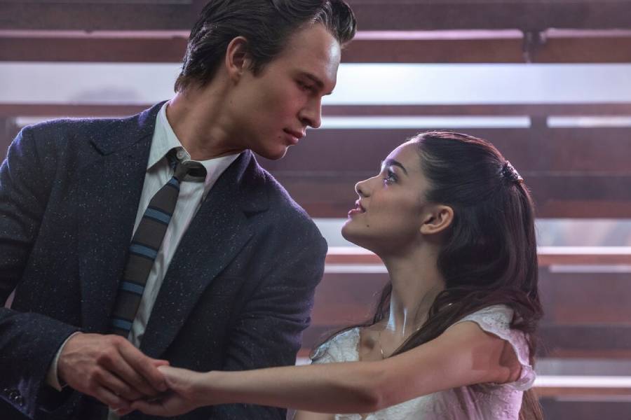West Side Story