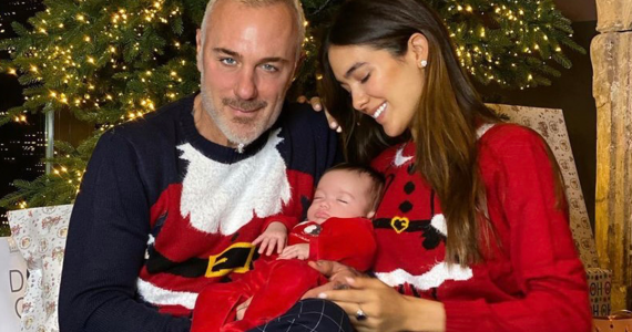 arbol de navidad gianluca vacchi