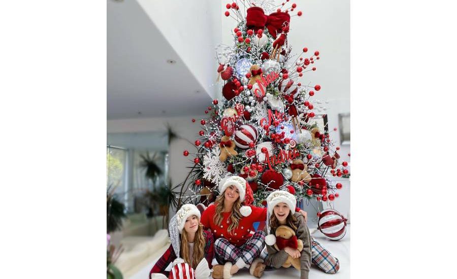 arbolitos de Navidad