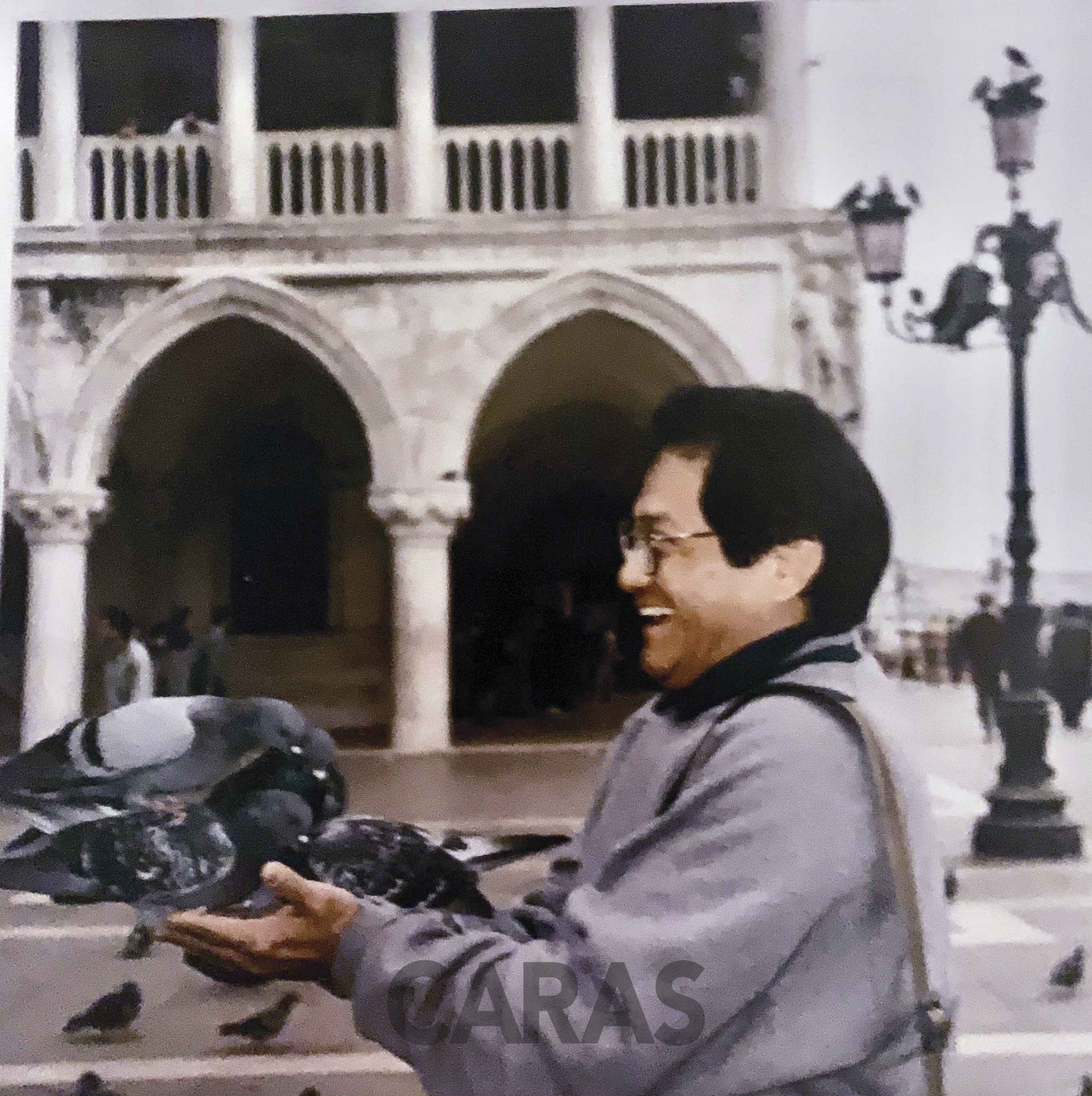 armando manzanero