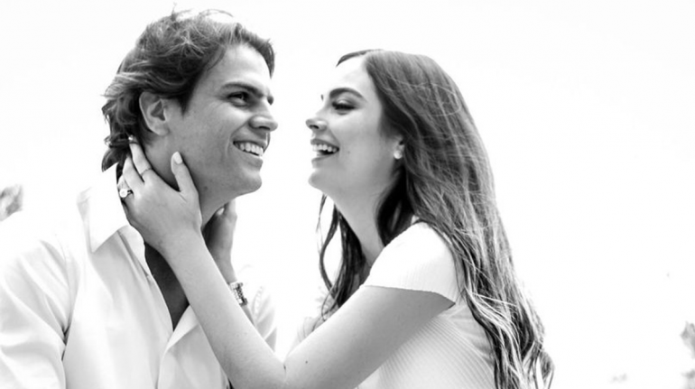 bebe de ximena navarrete