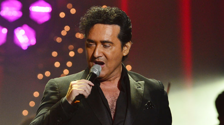 carlos marin