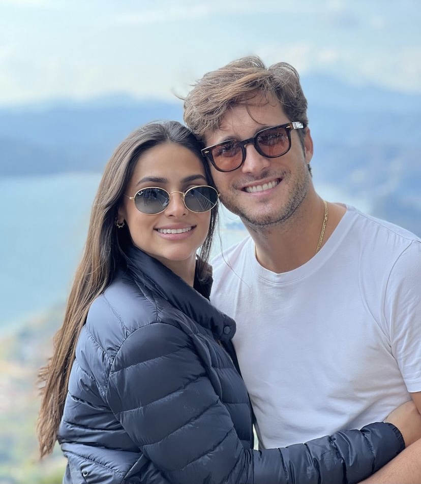 diego boneta y renata