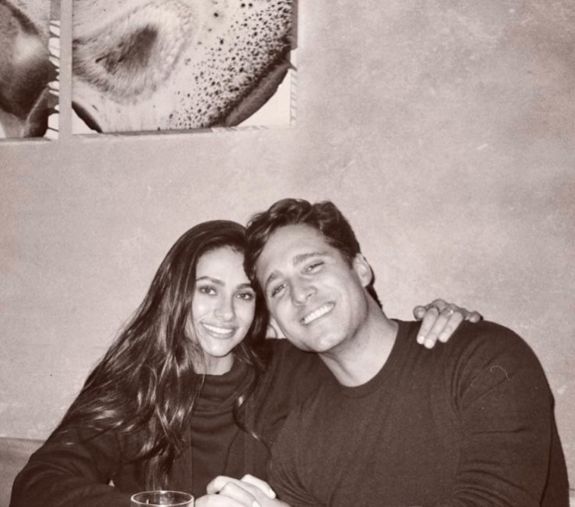 diego y renata