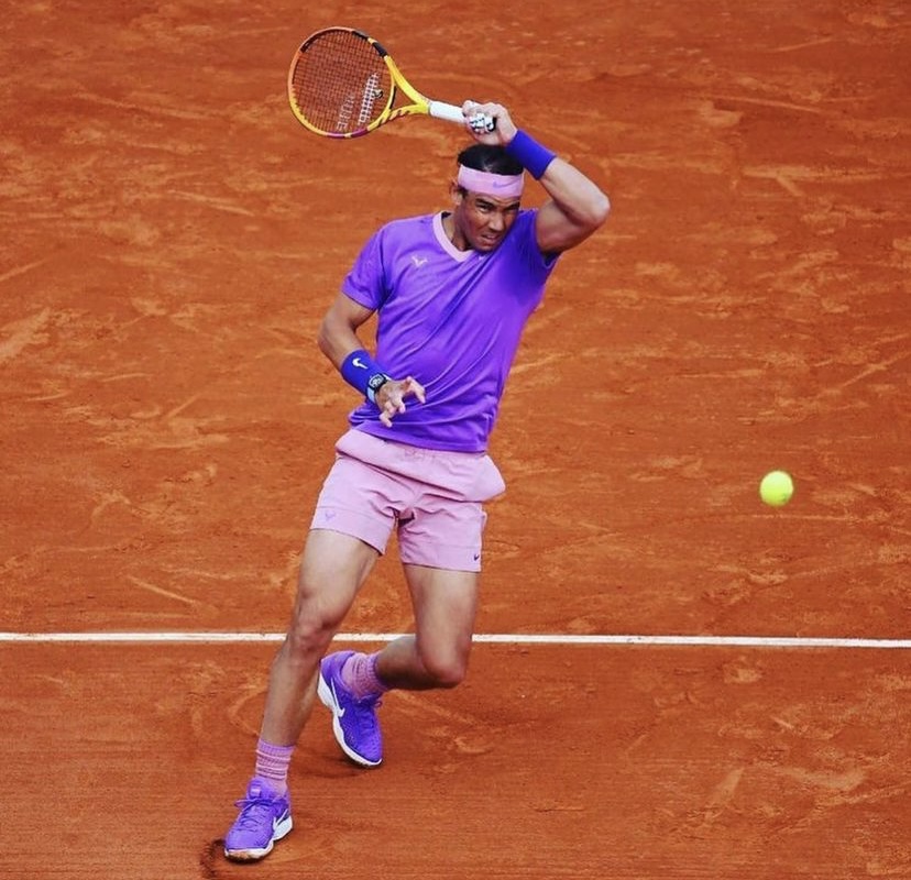 rafa nadal