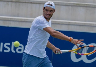 rafa nadal