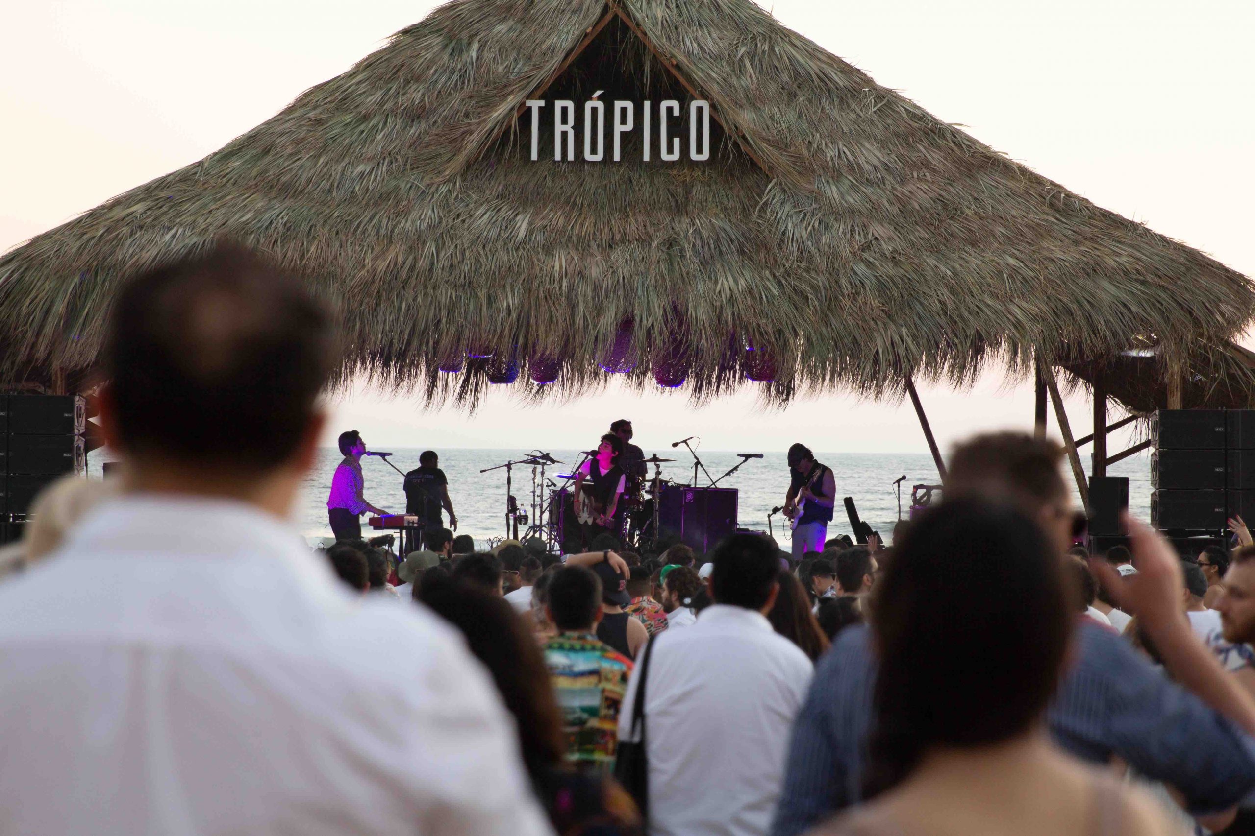 tropico