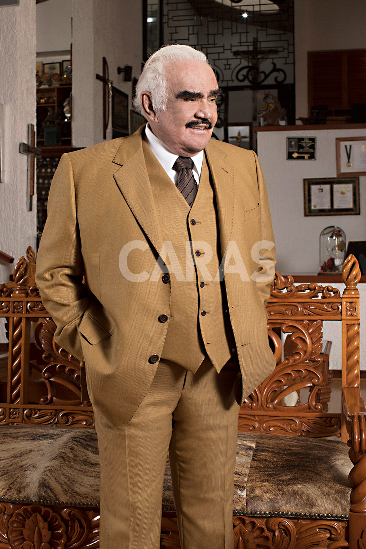 vicente fernandez