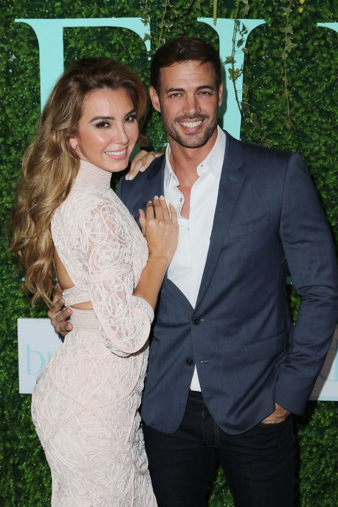 ¡William Levy anuncia su separación con Elizabeth Gutiérrez!