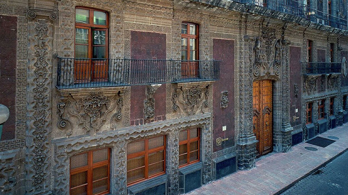 ¿En manos de quién quedará el acervo cultural de Banamex?