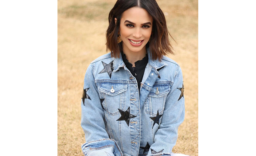 Aunque desde hace un tiempo, Biby se ha mantenido alejada de la televisión, no ha dejado de tener fans que la siguen admirando.