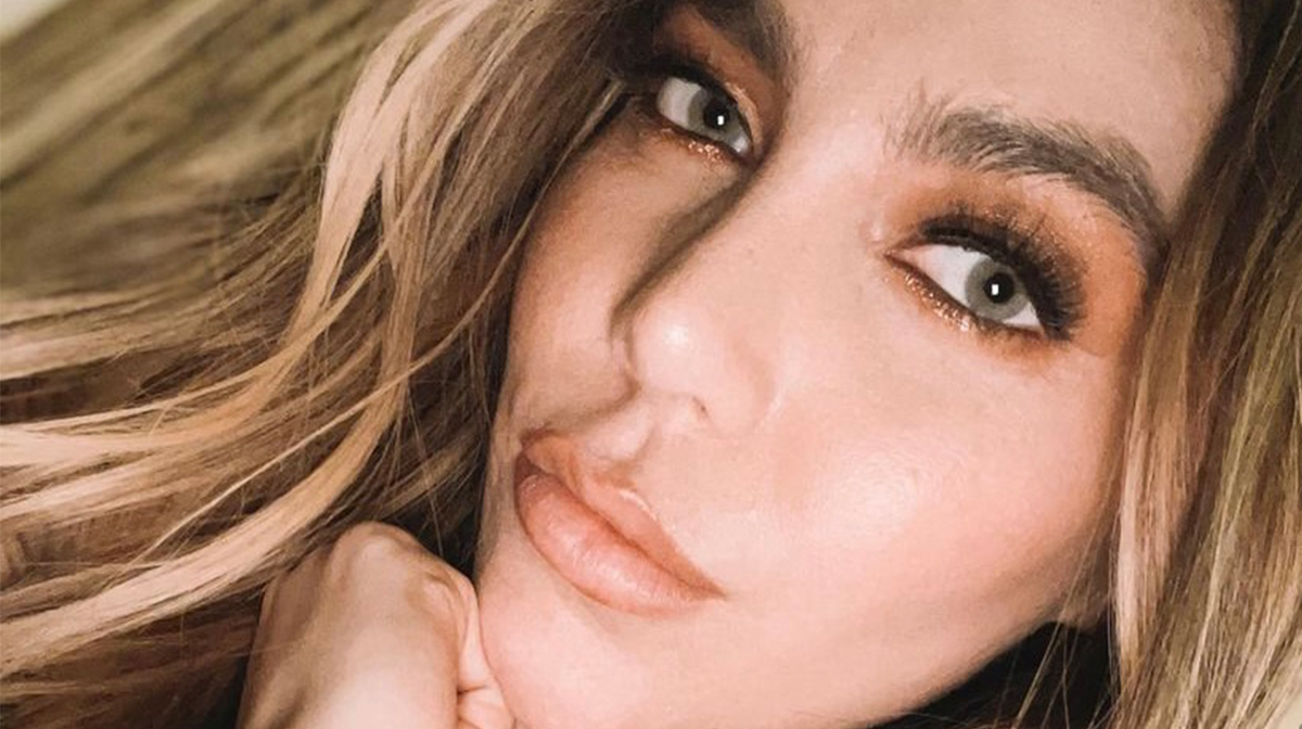 Lưu trữ Frida Sofía - Tạp chí Caras