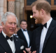 El príncipe Harry intenta limar asperezas con la familia real