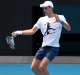 El tenista serbio Novak Djokovic regresaría a Australia en 2023