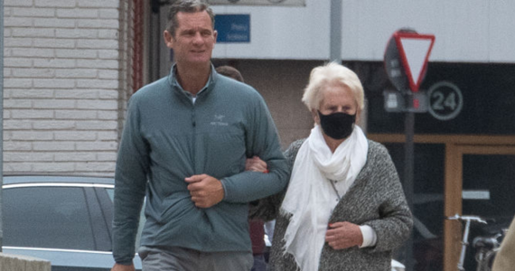 Esto es lo que dice la madre de Iñaki Urdangarin sobre el escándalo